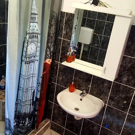 Semesterbostad Dreamhouse Bosnia