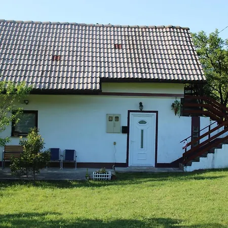 Dreamhouse Bosnia Holiday home Visoko