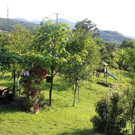 Dreamhouse Bosnia *