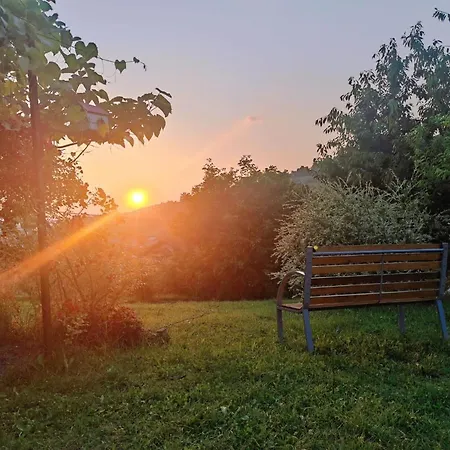 Semesterbostad Dreamhouse Bosnia *