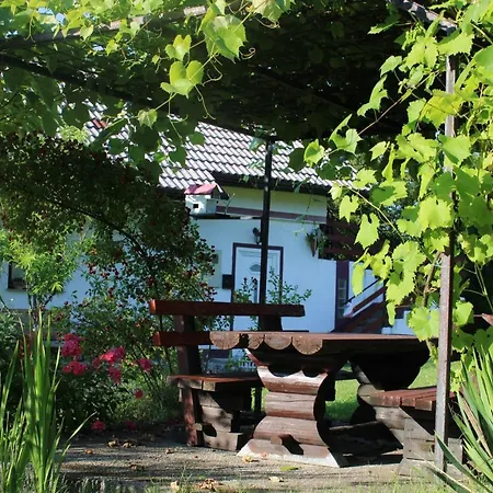 Dreamhouse Bosnia 度假居