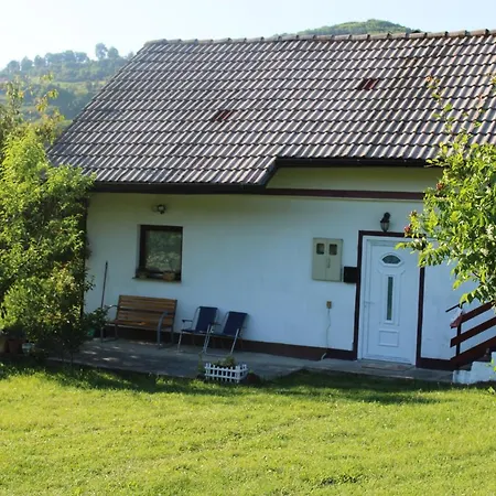 Dreamhouse Bosnia *