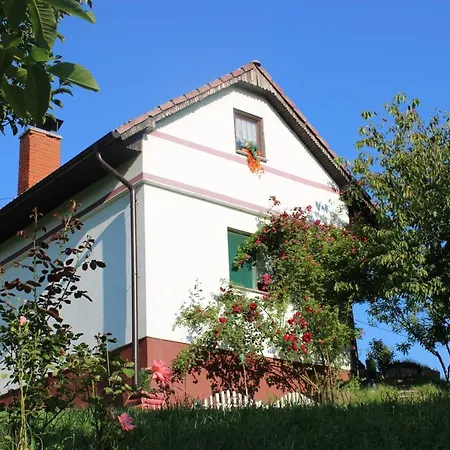 Dreamhouse Bosnia Holiday home