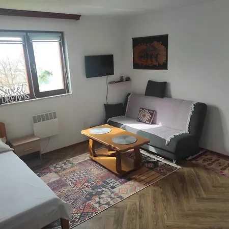 Dreamhouse Bosnia Visoko